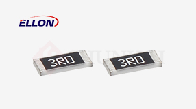 ELLON 0805精密电阻 ELLON精密电阻用于手机产品行业怎么样?