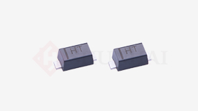 P0300GA0A SOD-123FL 半导体放电管