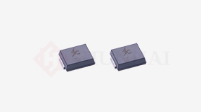 CP0080SC-3800SC @10/700uS  SMB 6KV 半导体放电管
