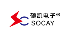 硕凯SOCAY瞬态抑制二极管20KPA300A_20KPA300CA系列型号介绍与选型